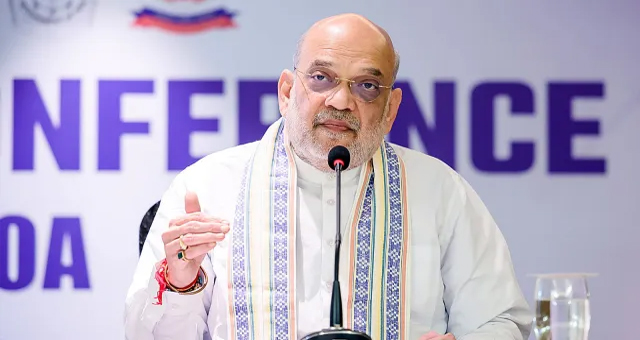 पंजाब: 20 अक्टूबर को नशीले पदार्थों के शिकार हुए लोगों के परिवारों से मुलाकात करेंगे अमित शाह