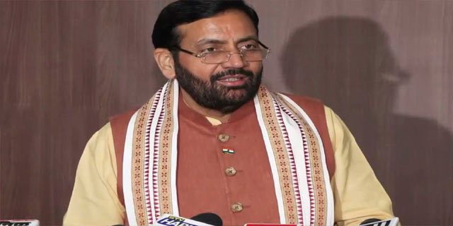 हरियाणा के मुख्यमंत्री नायब सिंह सैनी 4-6 अक्टूबर तक सिंगापुर की यात्रा पर जाएंगे