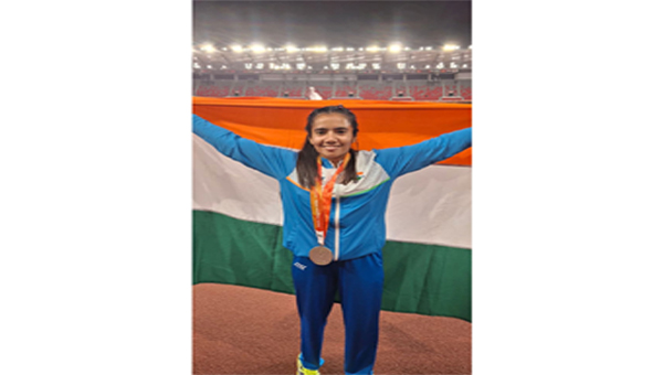 Asian Para Games 2026: PM मोदी ने दूसरे दिन मेडल जीतने वाले पैरा-एथलीटों की जमकर तारीफ की
