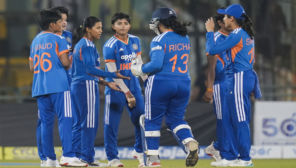 Ind VS Zim: तीसरे T20I में भारत ने ज़िम्बाब्वे को 92 रनों से बुरी तरह हराया और 3-0 से सीरीज को अपने नाम किया