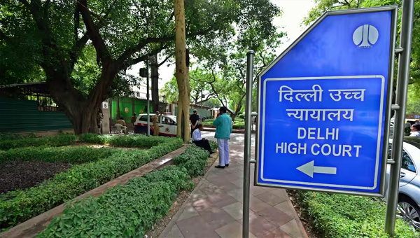 दिल्ली हाई कोर्ट ने खान मार्केट हत्याकांड के दो आरोपियों को दी जमानत