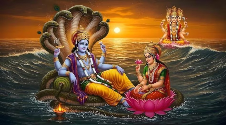 6 अक्टूबर या 7 अक्टूबर कब मनाई जाएगी इंदिरा एकादशी?,जानें श्राद्ध और पूजा का शुभ मुहूर्त