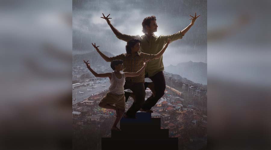 गणेश आचार्य की फिल्म ‘गणेश डस्ट टू स्टारडस्ट’ का ट्रेलर रिलीज, 11 दिसंबर को सिनेमाघरों में देगी दस्तक