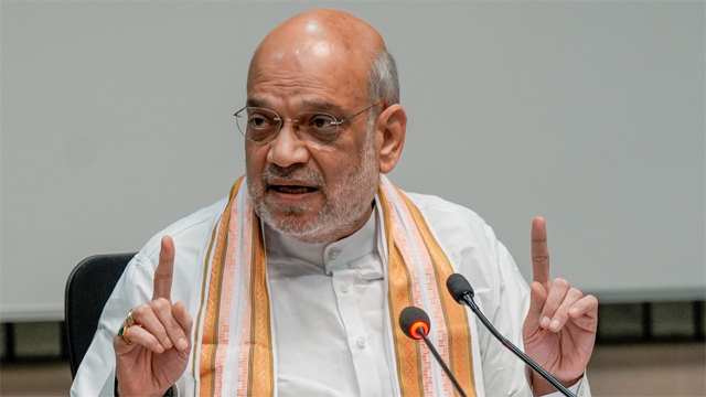 बिम्सटेक देश सुनिश्चित करें कि आतंकवादियों को क्षेत्र में पनाह न मिले