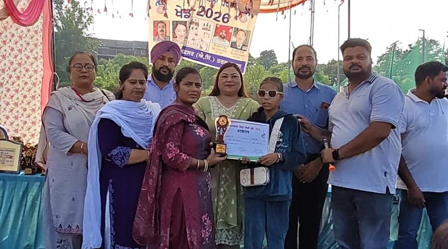 विशेष आवश्यकता वाले विद्यार्थियों ने खेलों में दिखाया शानदार प्रदर्शन, 68 से अधिक स्थान हासिल कर बढ़ाया मान