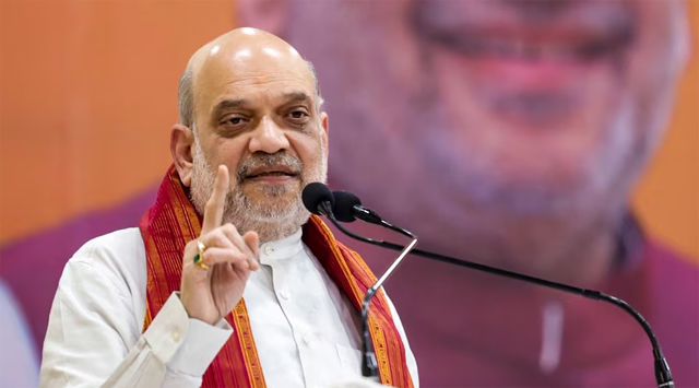 ‘आपका 30 सालों तक नंबर नहीं आने वाला, वोट चोरी का बना रहे बहाना’, अमित शाह ने राहुल गांधी को घेरा