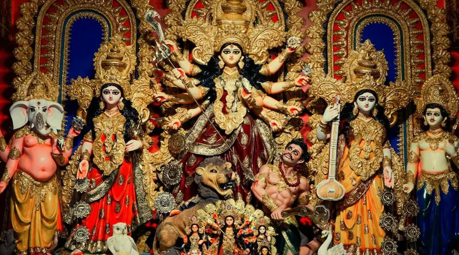 Navratri 2026: पितृ पक्ष के बाद इस दिन से शुरू होंगे नवरात्र? जानें सही तारीख और शुभ मुहूर्त