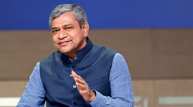 दिल्ली में 1,790 करोड़ से बदलेगी यातायात व्यवस्था, 1,092 स्मार्ट सिग्नल लगेंगे : Ashwini Vaishnaw