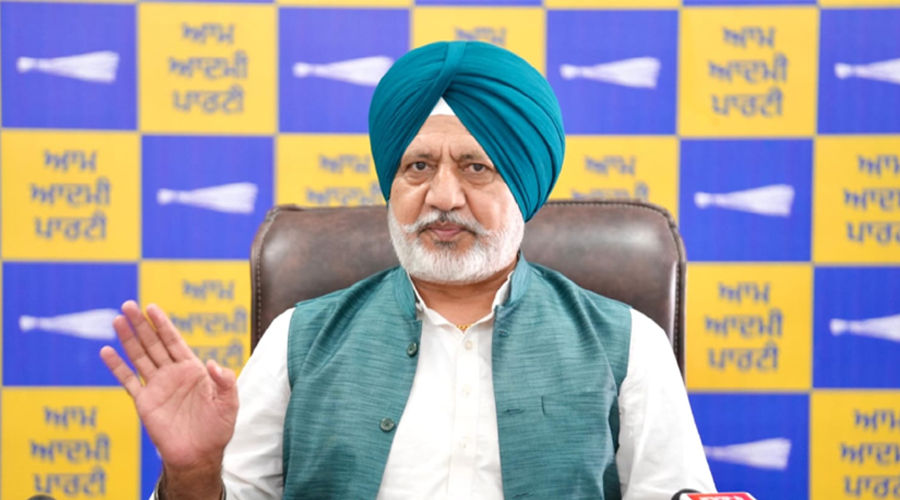 जब सभी ज़रूरी रिकॉर्ड एसजीपीसी के पास हैं तो सीबीआई जांच की मांग क्यों?- बलतेज पन्नू