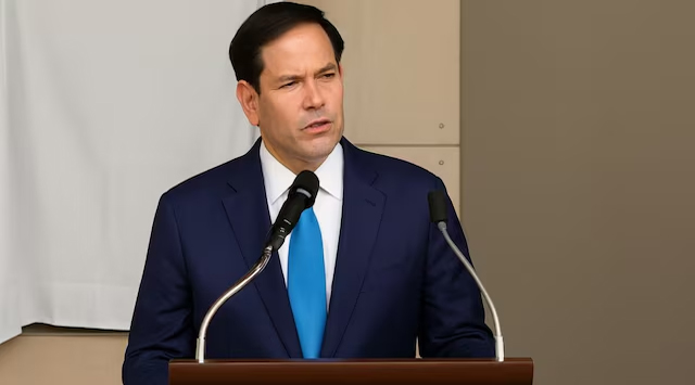 भारत के साथ व्यापार समझौते को अंतिम रूप देने के ‘बेहद करीब’ है अमरीका : Marco Rubio