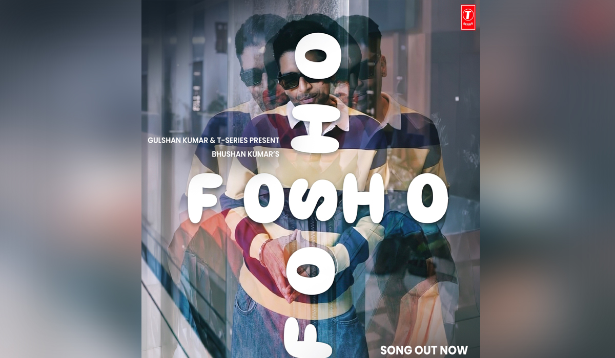 Guru Randhawa का नया पंजाबी एंथम ‘FOSHO’ हुआ आउट, हाई-एनर्जी म्यूजिक ने मचाई धूम