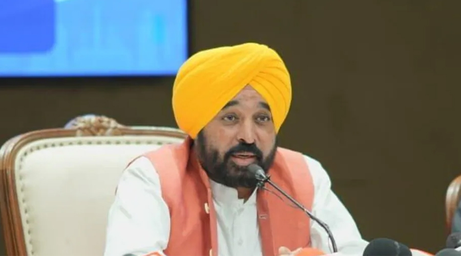 मुख्यमंत्री भगवंत सिंह मान ने रोज़गार में मदद के लिए ‘हुनर पंजाब पोर्टल’ किया लॉन्च