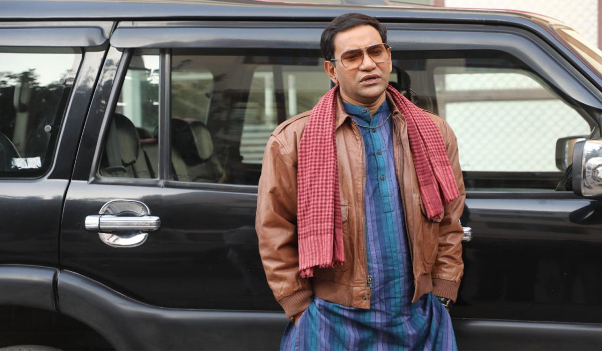 ‘Dupahiya’ Season 2′ में दिखेगी अपनी मिट्टी की कहानी, दिनेश लाल यादव ने शेयर किया अनुभव