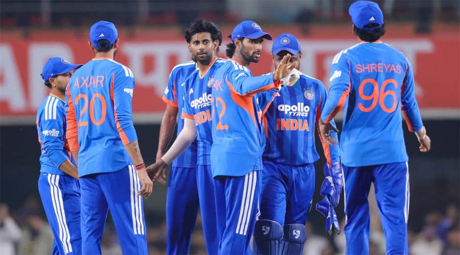 IND vs WI 3rd T20 : भारत-वेस्टइंडीज के तीसरे टी20 की पूरी जानकारी, कब और कहां देखें लाइव मुकाबला?