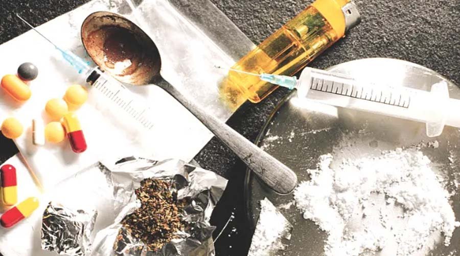 फिरोजपुर में नशे के खिलाफ अभियान तेज, DIG और SSP ने प्रभावित इलाकों का किया दौरा