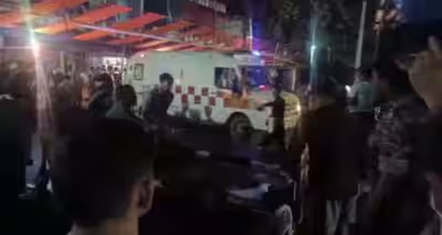 बिहार नाव हादसा: मरने वालों की संख्या बढ़कर हुई 13, सात लोगों का किया गया रेस्क्यू