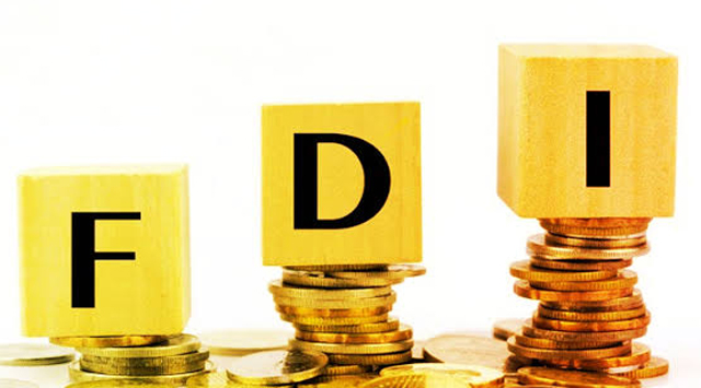 केंद्र सरकारी बैंकों में FDI की सीमा 20 से बढ़ाकर 49% करने पर कर रही विचार