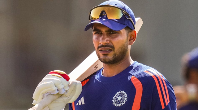 आगामी सीरीज में विश्व कप के संभावित 11 खिलाड़ियों के साथ खेलना चाहते हैं शुभमन गिल