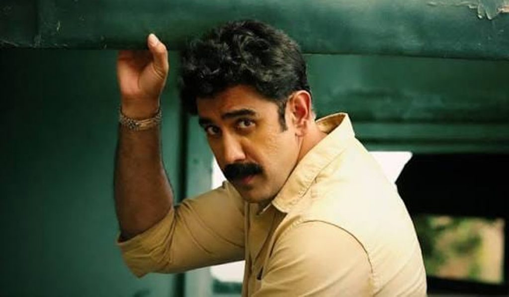 The trailer for ‘Pratap’ has raised questions