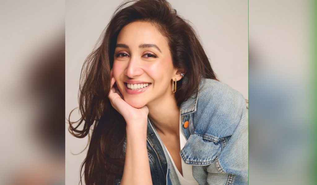 Shreya Chaudhary