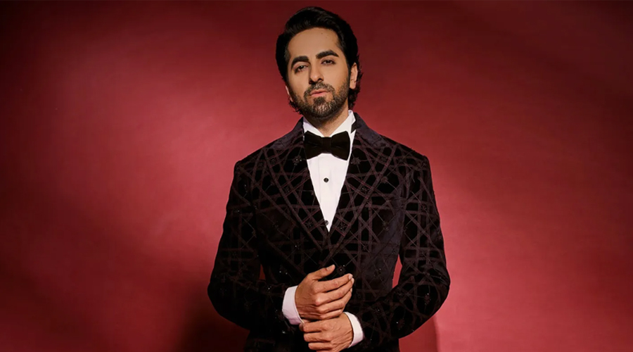 नए निर्देशकों संग काम करने को लेकर बोले Ayushmann Khurrana, कहा-“मेरे लिए स्क्रिप्ट सबसे पहले”