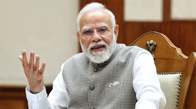 मैं गलत कामों को बंद करने की ठान कर बैठा हूं, बंद कर के रहूंगा : PM Modi