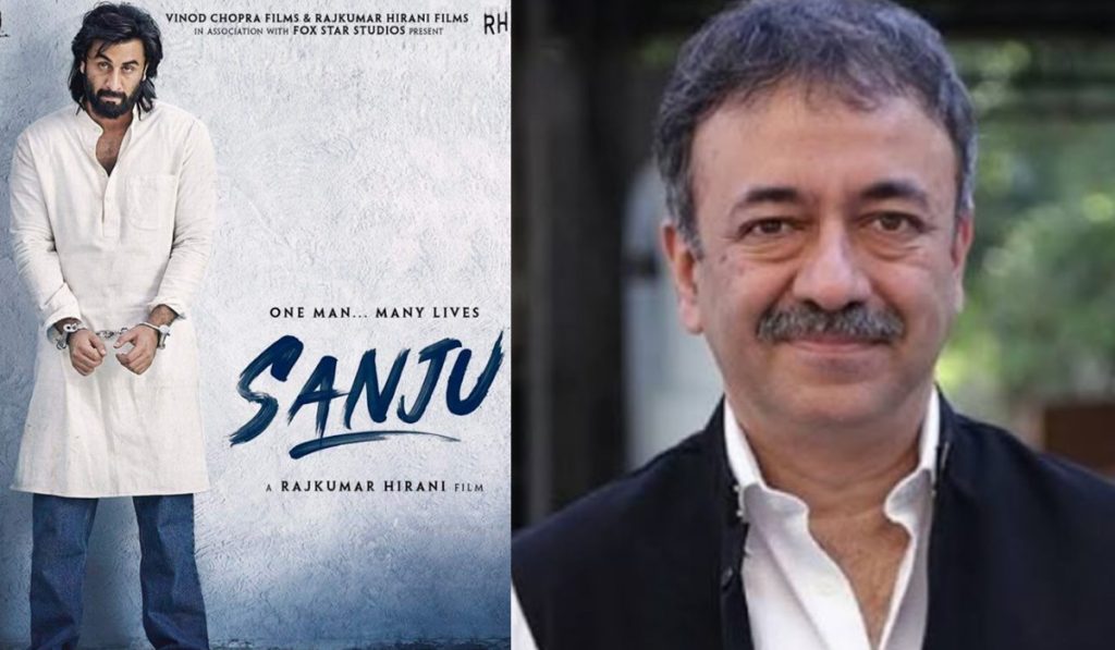 Rajkumar Hirani consider ‘Sanju’ special