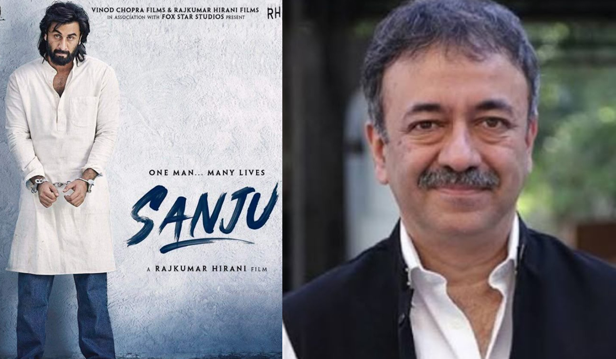 ‘संजू’ को खास क्यों मानते हैं Rajkumar Hirani? अगली बायोपिक चुनने के लिए रखी ये बड़ी शर्त