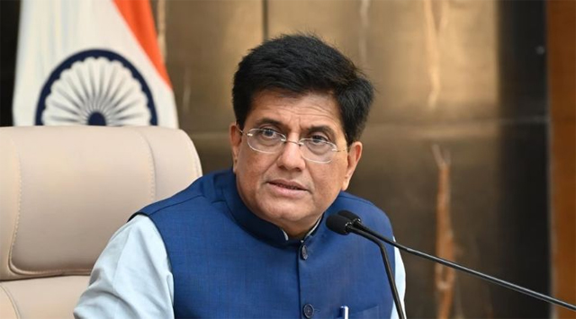 सरकार समर्थित अत्यधिक विनिर्माण क्षमता के प्रभाव को रोकने पर जी-20 मंत्रियों ने की चर्चा : Piyush Goyal