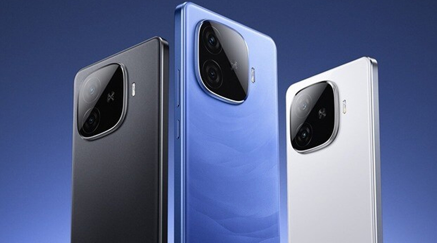 Huawei और iQOO का स्मार्टफोन बाजार में डबल धमाका, आज लॉन्च होंगे 3 नए फोन