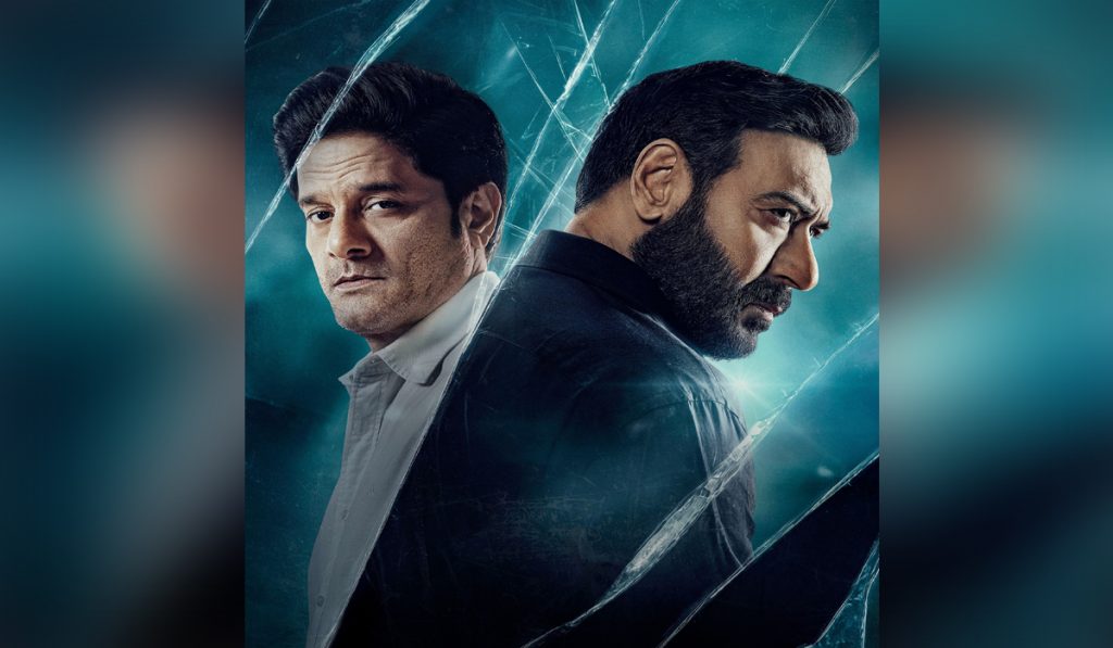 Drishyam: The Conclusion'