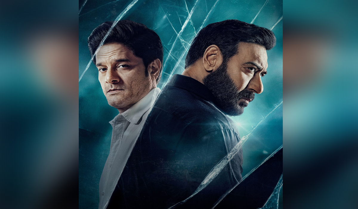 ‘Drishyam: The Conclusion’ का बॉक्स ऑफिस पर बड़ा धमाका, पहले दिन की ₹93 करोड़ की रिकॉर्ड कमाई
