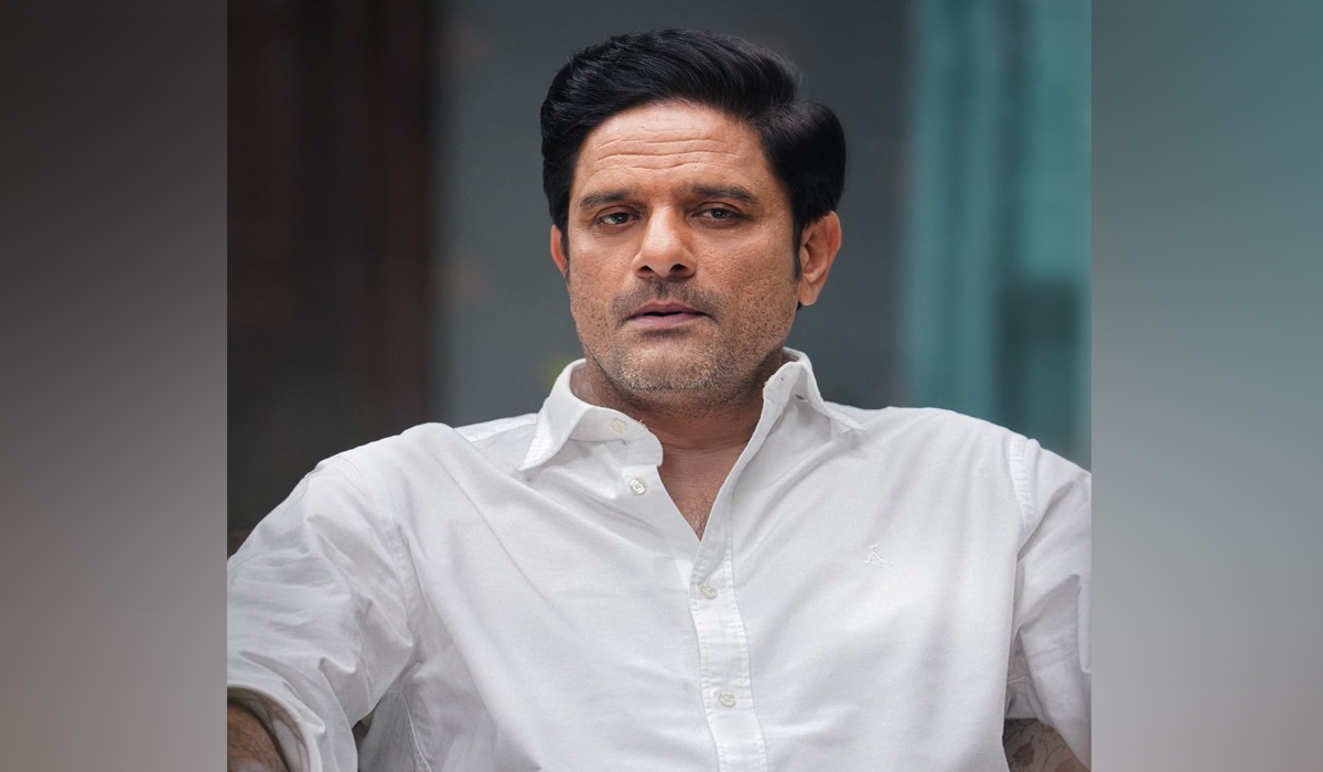 ‘दृश्यम: द कन्क्लूजन’ का हिस्सा बनने पर बोले Jaideep Ahlawat,“मैं ऐसी दुनिया में जा रहा था जो पहले से दर्शकों की है”