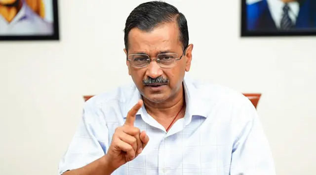 भाजपा चुनाव लड़कर पंजाब में जीत नहीं सकती तो ईडी-सीबीआई के सहारे चुनाव लड़ना चाहती है : केजरीवाल