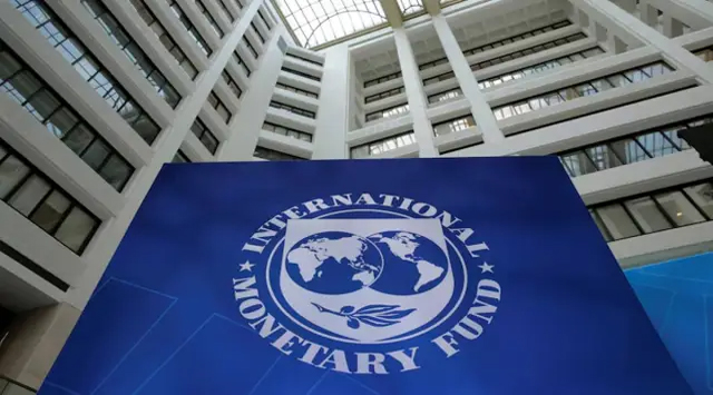 वैश्विक झटकों के बीच भी मजबूत रही भारतीय अर्थव्यवस्था : IMF