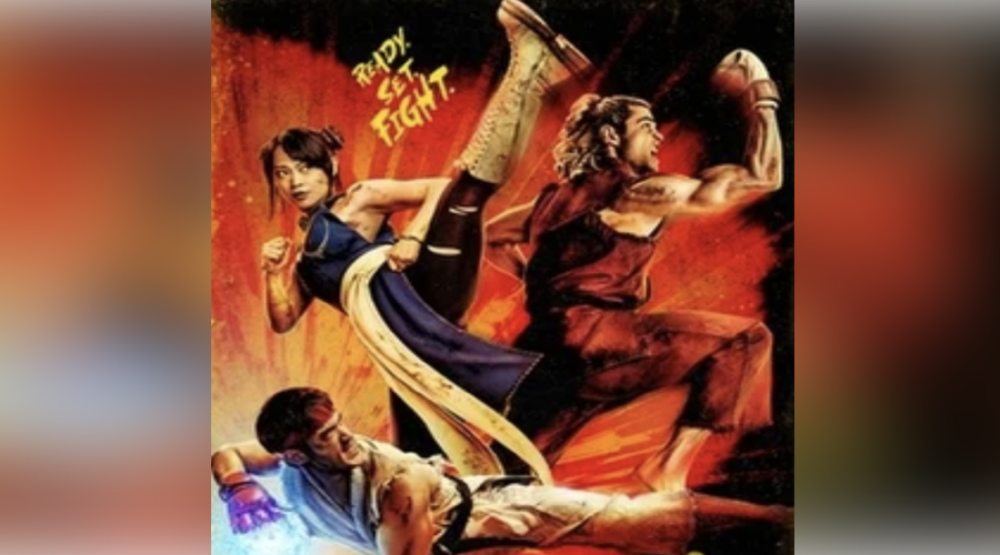 Street Fighter Movie Review: दमदार एक्शन और मजेदार अंदाज, लेकिन कहानी में रह गई कमी