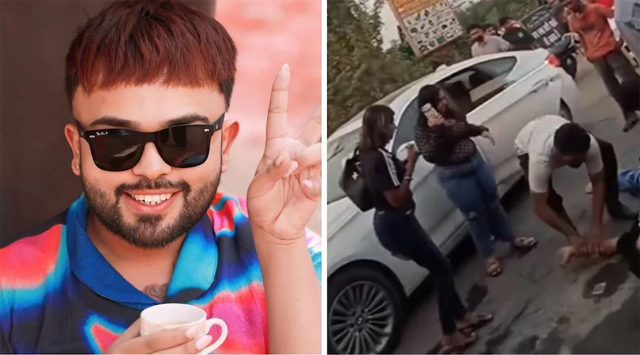 मैड संधू के हत्यारों के करीब पहुंची पुलिस; अब अरूप्रीत को मारने की मिली धमकी