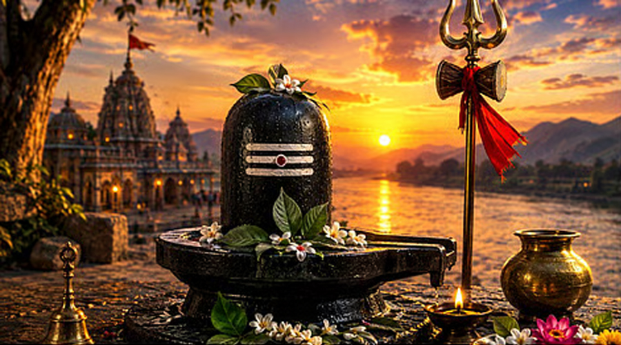 गुरु प्रदोष व्रत पर आजमाएं ये 3 उपाय, शिव-पार्वती की कृपा से जल्द बनेंगे विवाह के योग