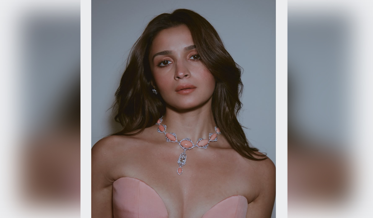 मुंबई में द अर्थशॉट प्राइज़ 2026 अवार्ड्स नाइट के लिए Alia Bhatt ग्लोबल स्टार्स के साथ होंगी शामिल