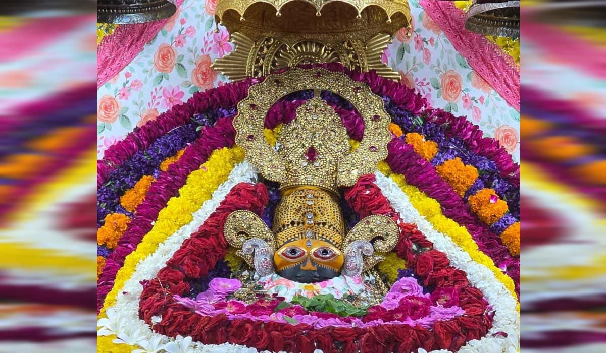 20 नवंबर को मोगा में निकाली जाएगी श्री श्याम प्रभु खाटू वाले की भव्य कलश शोभायात्रा