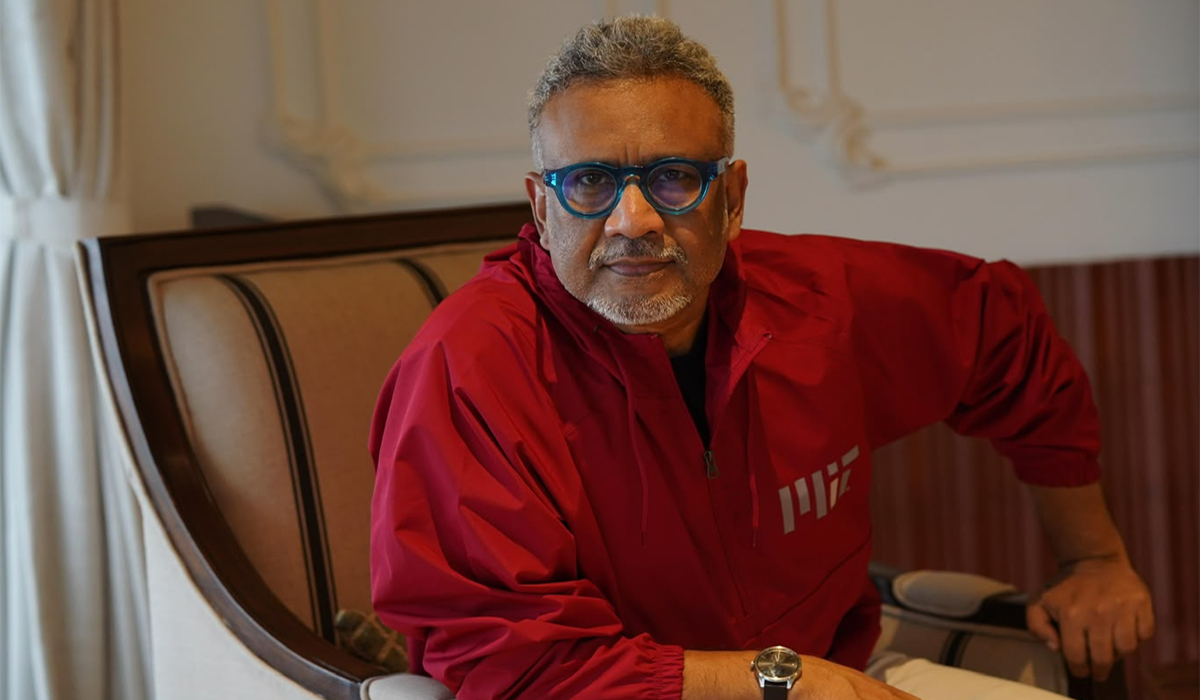 महात्मा गांधी पर फिल्म ला रहे Anubhav Sinha, बोले- स्वतंत्रता सेनानियों की कहानियां दिखाना फिल्ममेकर्स का फर्ज