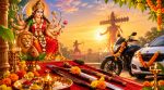 Ayudha Puja 2026