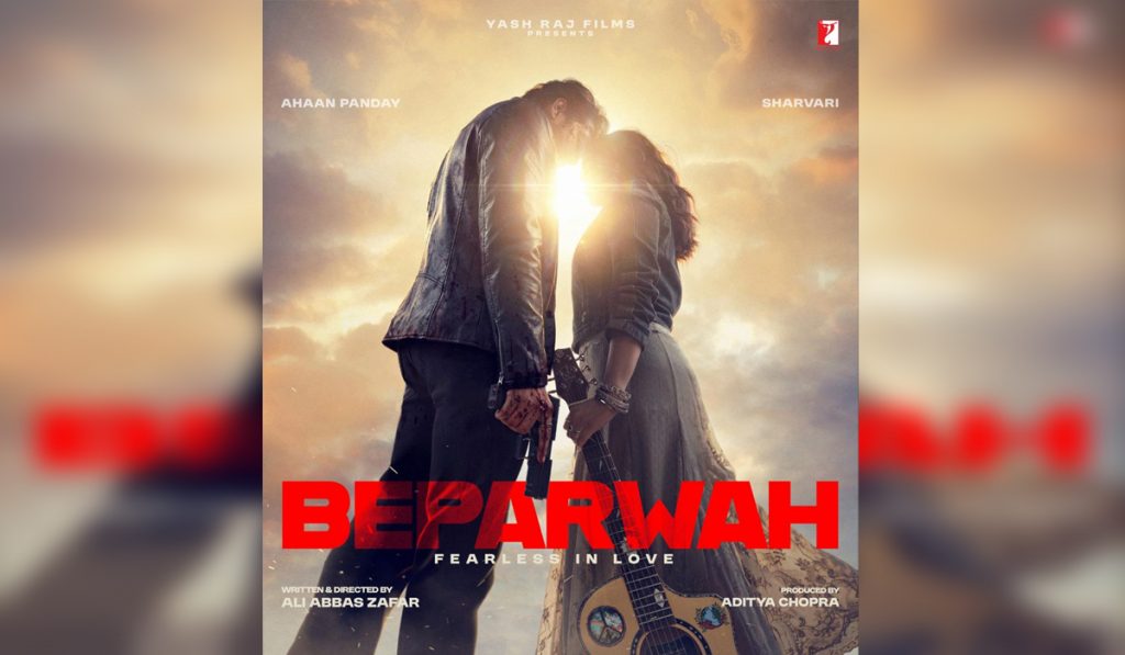YRF announces new film ‘Beparwah