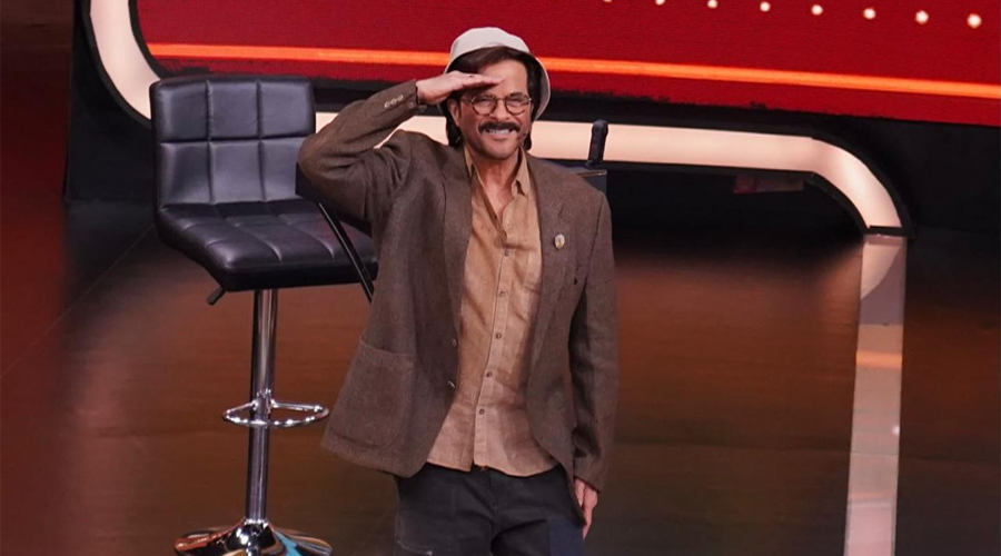 39 साल बाद ‘मिस्टर इंडिया’ वाले लुक में लौटे Anil Kapoor, बोले- ‘चोर बाजार से खरीदी थी जैकेट’