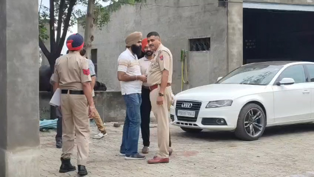 जालंधर में बर्थडे पार्टी के दौरान चली गोलियां, 42 वर्षीय महिला की मौत; 2 घायल