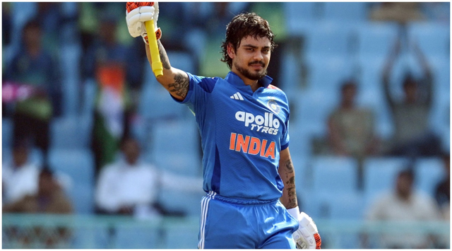 Ishan Kishan के दलीप ट्रॉफी में शानदार प्रदर्शन से टैस्ट टीम में उनके चयन पर बहस छिड़ी