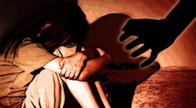 फेसबुक पर दोस्ती के बाद युवक ने 5वीं की छात्रा से घर में घुसकर किया दुष्कर्म