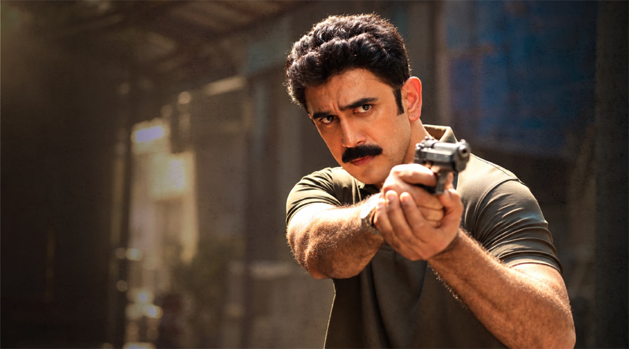 Amit Sadh की ‘प्रताप’ का धमाकेदार Motion Poster आउट; 26 अक्टूबर को आएगा ट्रेलर