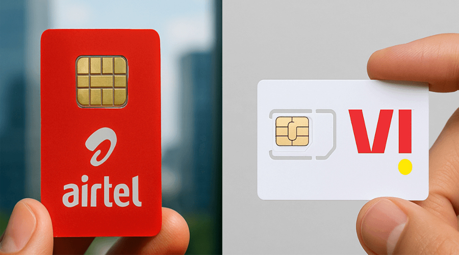 Airtel के बाद Vi का बड़ा धमाका: लॉन्च किए 4 नए Voice Only प्लान, जानें कीमत और फायदे