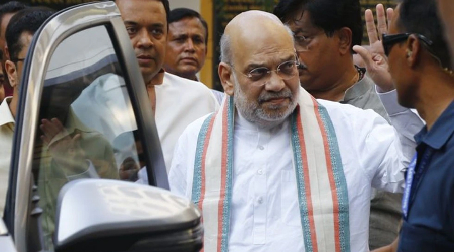 अमित शाह के पंजाब दौरे का शेड्यूल जारी, मानसा-संगरूर और गुरदासपुर जाएंगे गृह मंत्री